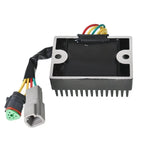 Voltage Regulator Rectifier for SeaDoo 4TEC GTX RXT RXP (2002–2019)