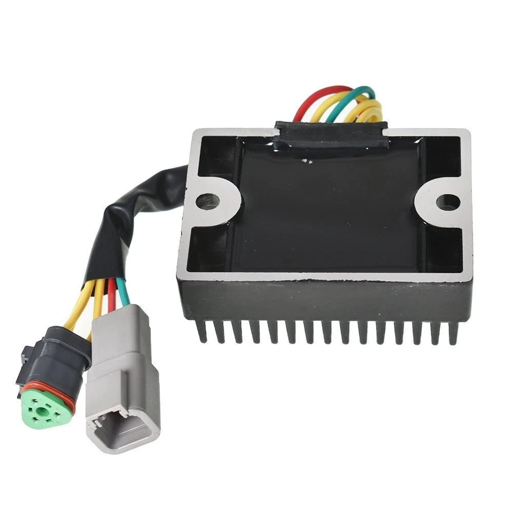 Voltage Regulator Rectifier for SeaDoo 4TEC GTX RXT RXP (2002–2019)