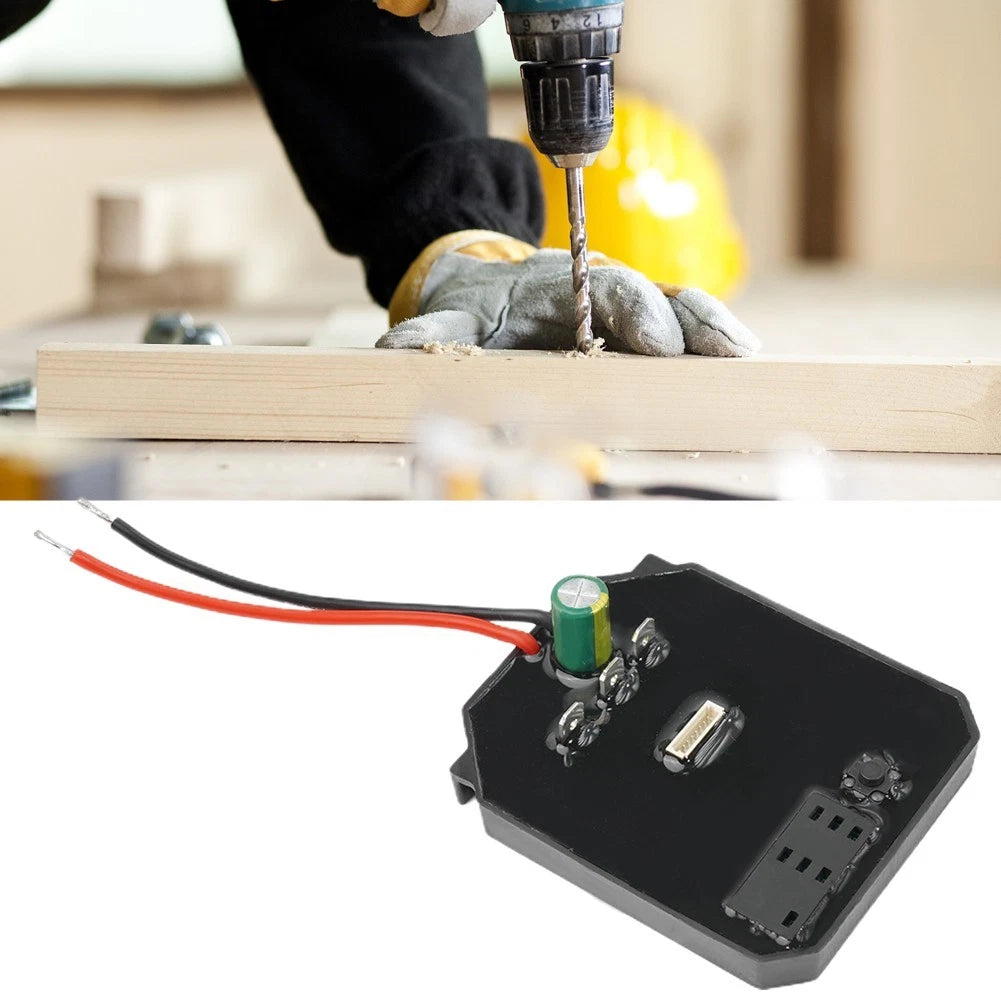 Brushless Electric Wrench Drive Controller Board Repair Kit for 2106/161/169