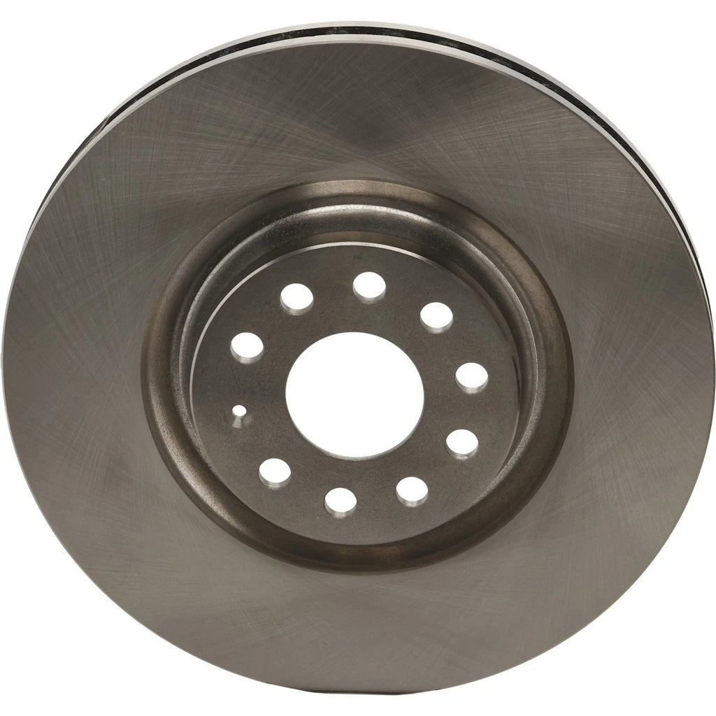 Brake Disc Rotors and Pads Kit for VW GTI Jetta Audi S3 Golf R