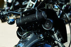 Kuryakyn Road Thunder Speaker Pods for Motorcycles (Bluetooth)
