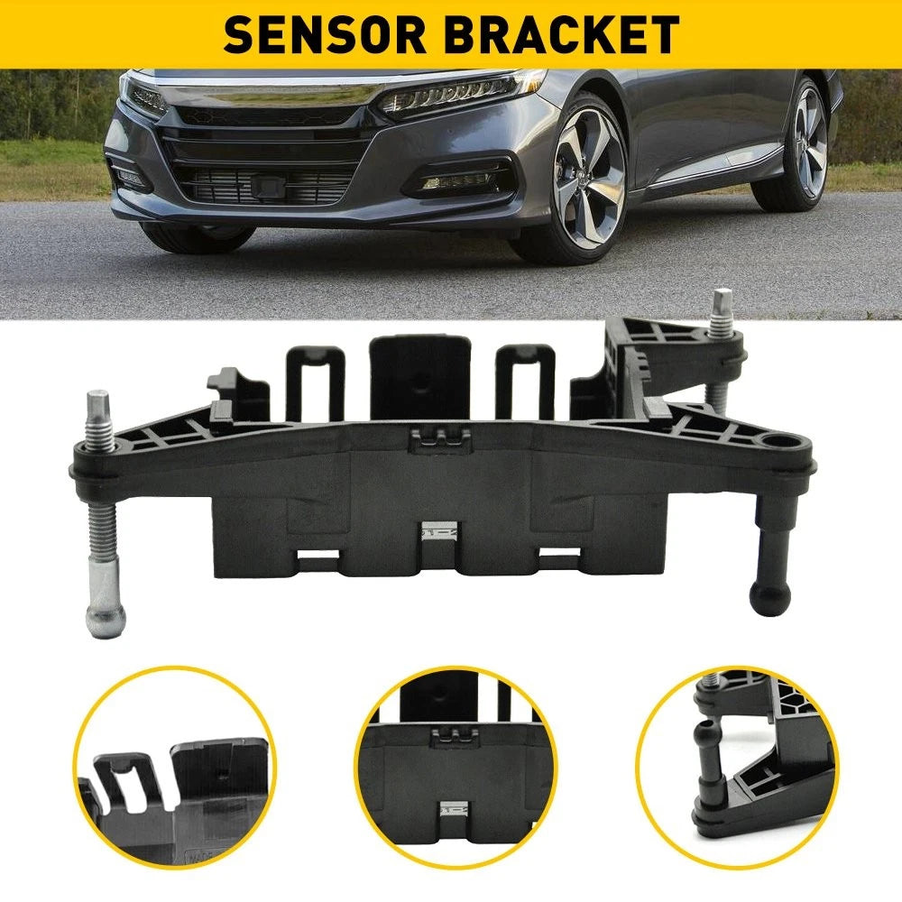 Radar Cruise Sensor Control Body Bracket for Honda Accord (2018–2022)