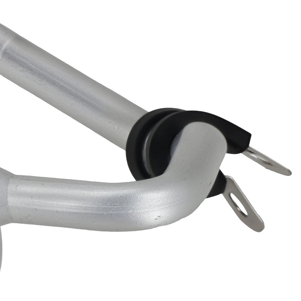 Turbo Coolant Line Tube for BMW X3 X4 Z4 530i 520i (2017–2025)
