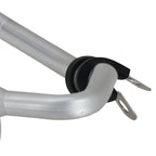 Turbo Coolant Line Tube for BMW X3 X4 Z4 530i 520i (2017–2025)