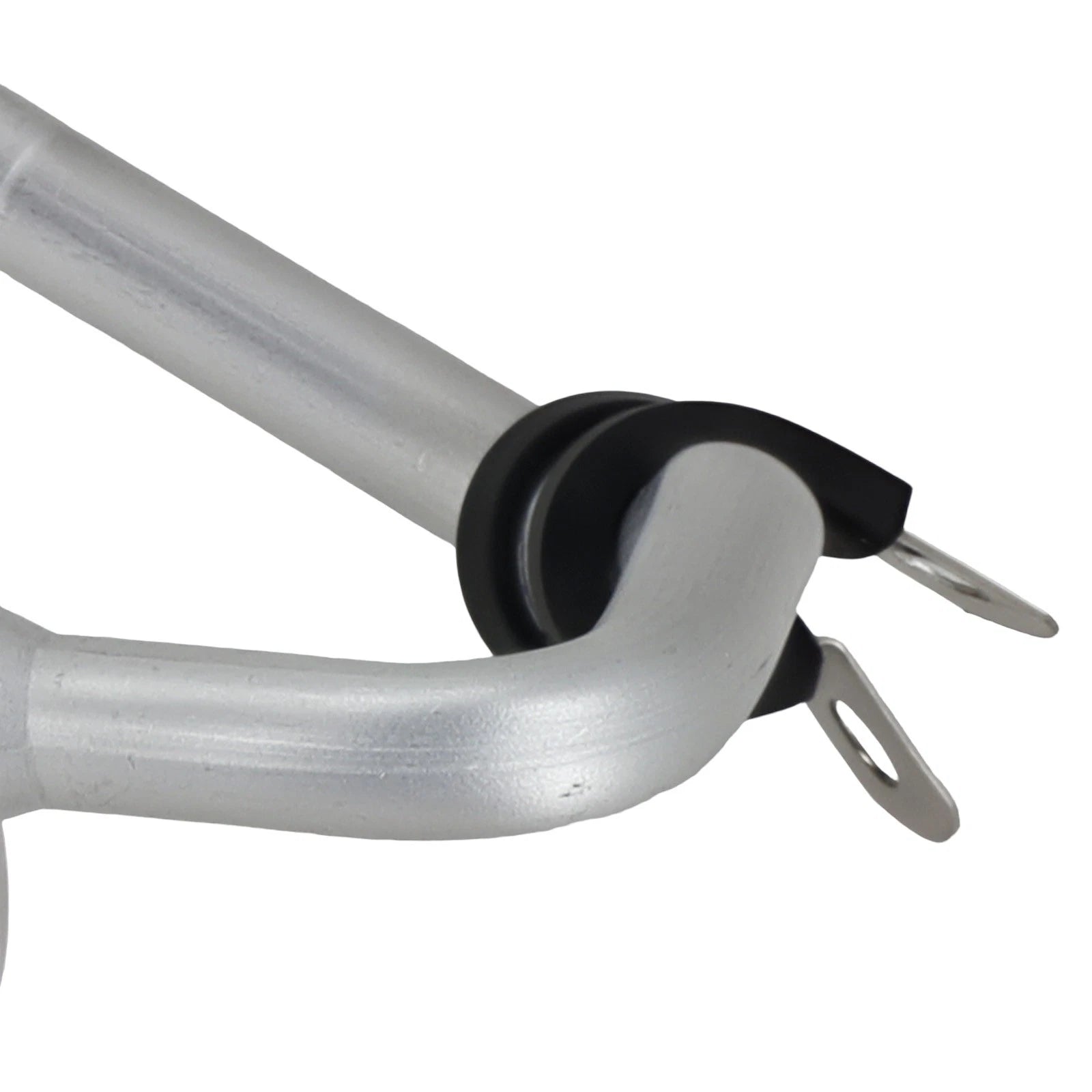 Turbo Coolant Line Tube for BMW X3 X4 Z4 530i 520i (2017–2025)
