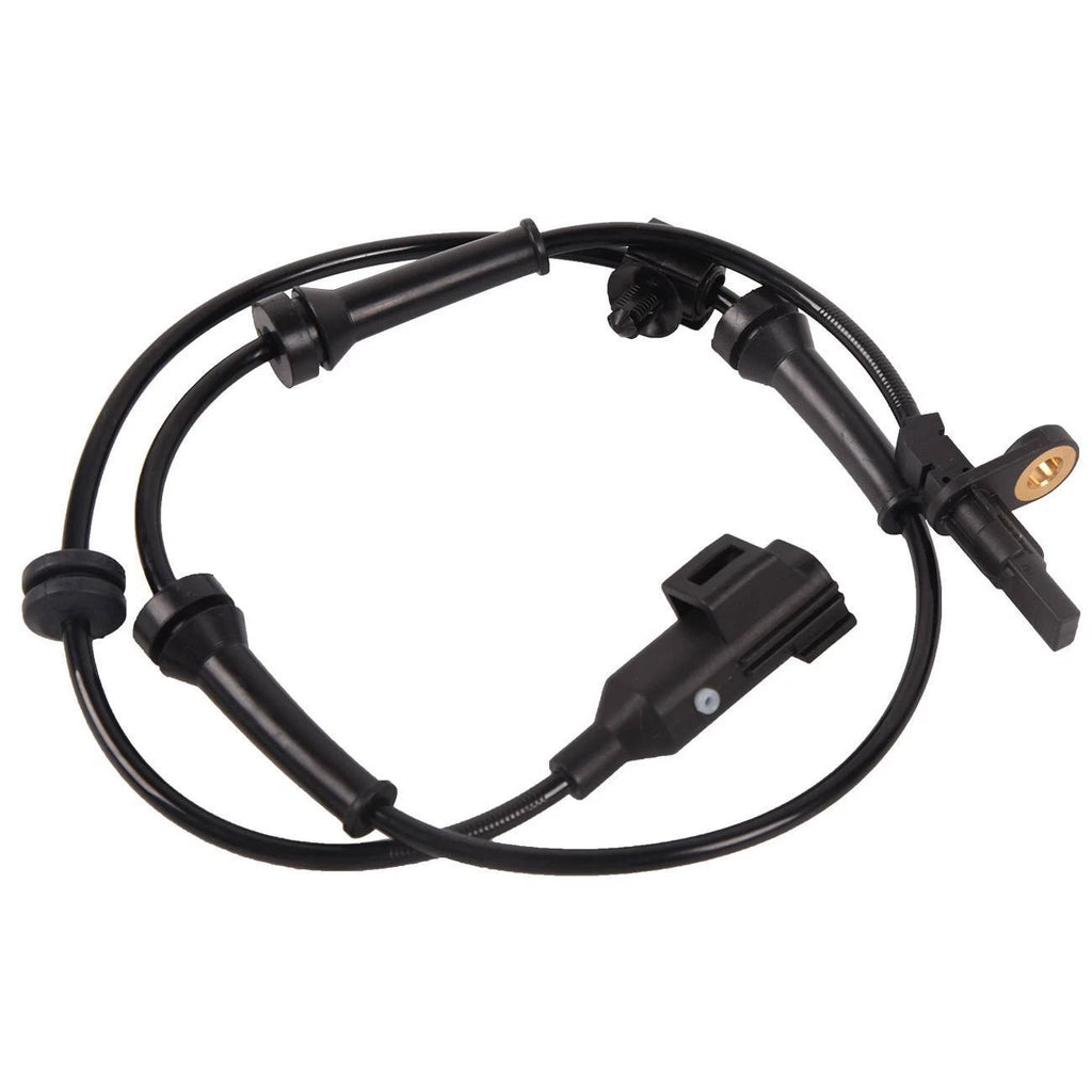 Set of 2 ABS Wheel Speed Sensors for Land Rover LR2 (2008–2012)