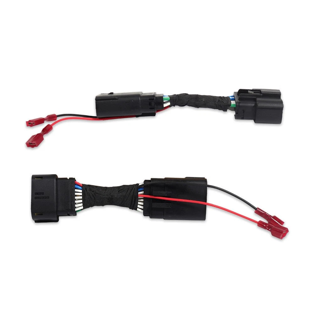 Parking Light Plug Adapter for Ford Bronco (2021–2023) - LED Compatible