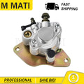 Rear Brake Caliper & Pads for Yamaha Raptor 125 (2011–2013)