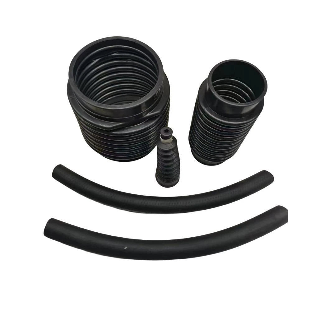 Transom Seal Bearing Bellows Kit for MerCruiser Alpha One Gen 1 (30-803097T1, 94996Q2)