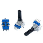 RK11 Mixer Potentiometer for (23MM Shaft B103K B503K)