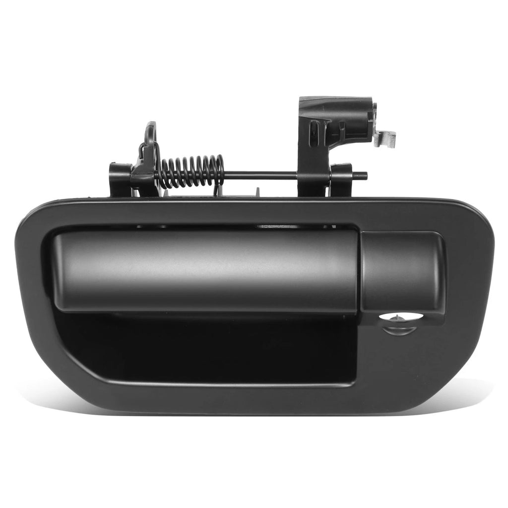Rear Tailgate Handle w/ Camera Hole for Honda Ridgeline (2006–2014)