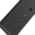 Tour-Pak Trunk Storage Rack Relocator for Harley Electra Glide (2014–2025)