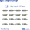 16X Engine Valve Lifter for Hyundai Sonata, Mitsubishi Lancer, Kia Optima (MD377054)