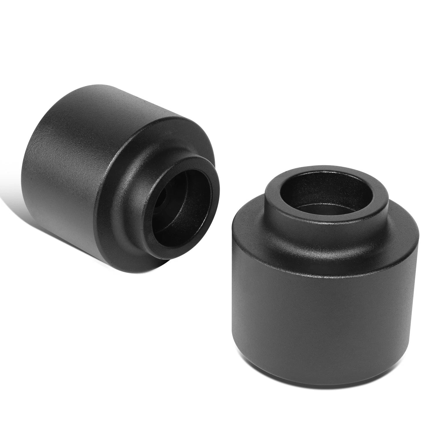 2.5" Rear Leveling Lift Kit Spring Spacer for Ram 1500 (2009–2017)