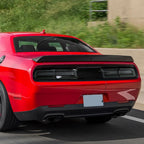 Red Lens for Dodge Challenger (2008-2014) Rear Bumper Marker Light