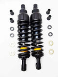 13" JBS HD Touring Shock Absorbers for Harley FLHCRI Road King Classic (2007-2013)