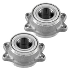 2X Rear Wheel Bearing Module 512183 for Subaru Baja Legacy Outback (2000–2006)