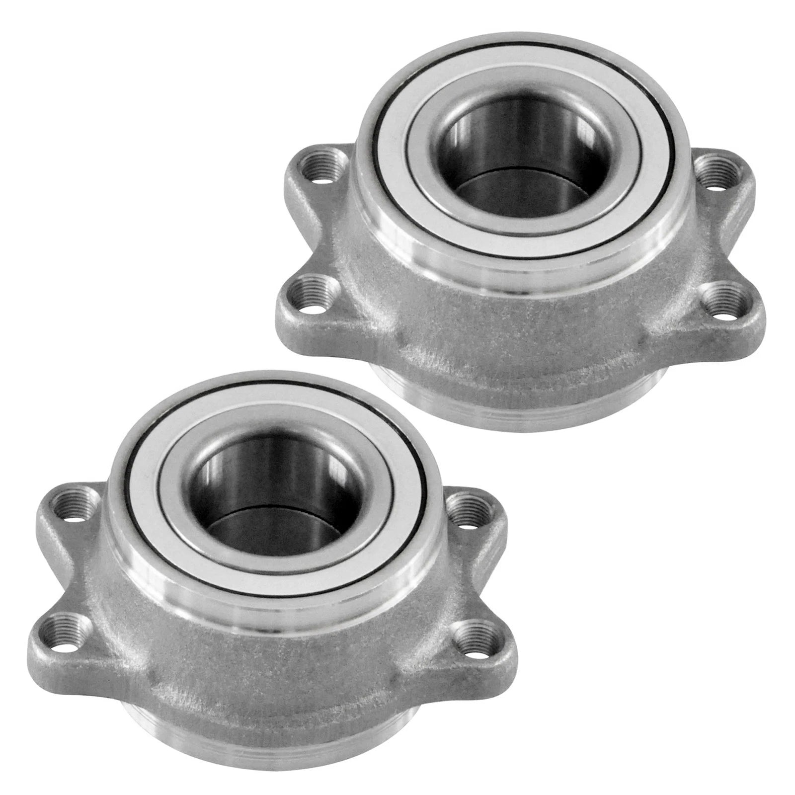 2X Rear Wheel Bearing Module 512183 for Subaru Baja Legacy Outback (2000–2006)