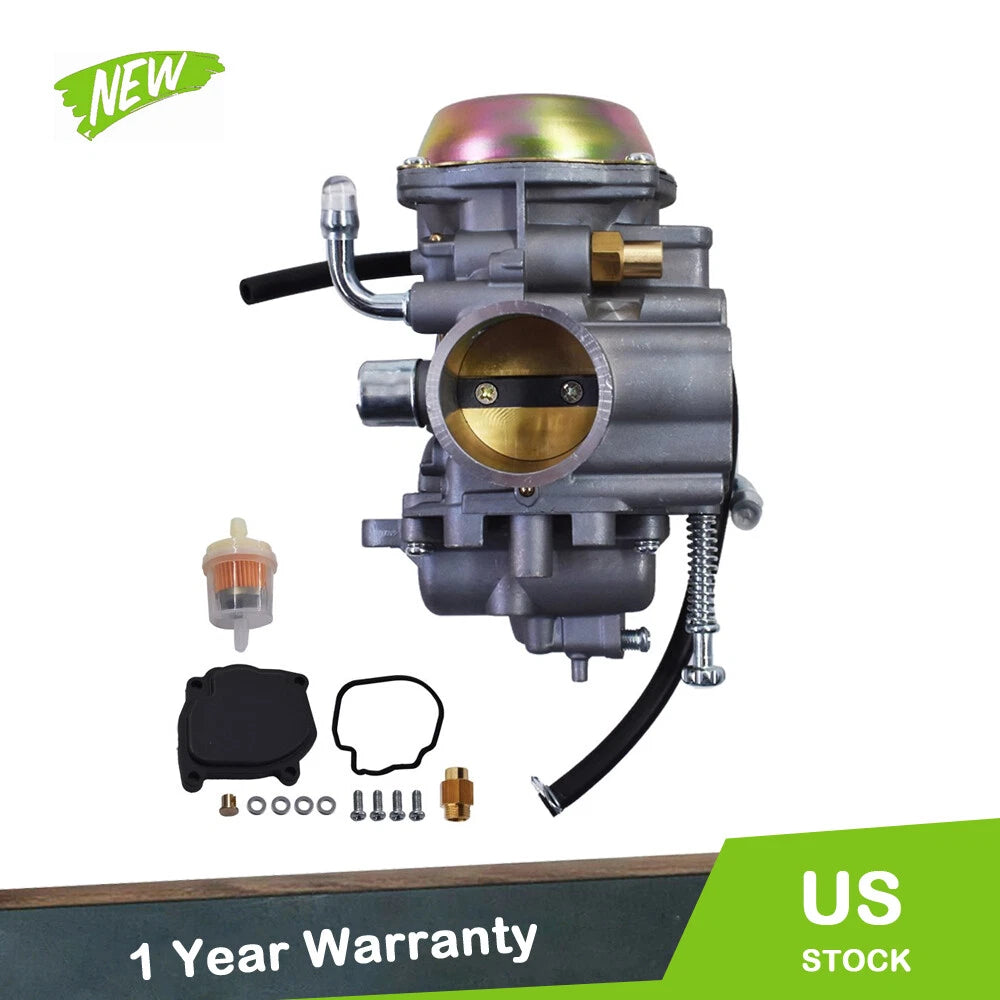 Carburetor for Polaris Sportsman 400 4x4 (2001–2005, 2012–2014)