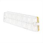 LED Bed Cargo Lamp Lens Replacement for 1988–1993 Chevrolet GMC Pickup