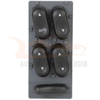Power Window Switch for Ford Explorer (1995-2001) Driver Side