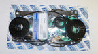 Complete Gasket & Seal Kit for Yamaha 800 (OE 007-613, 66E-11631-00-AO)
