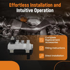 Turbocharger Actuator for Mercedes-Benz CLS350 (2009–2011)