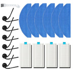 Accessory Set for Tikom L8000 Plus, Medion X20 SW+ MD 11415