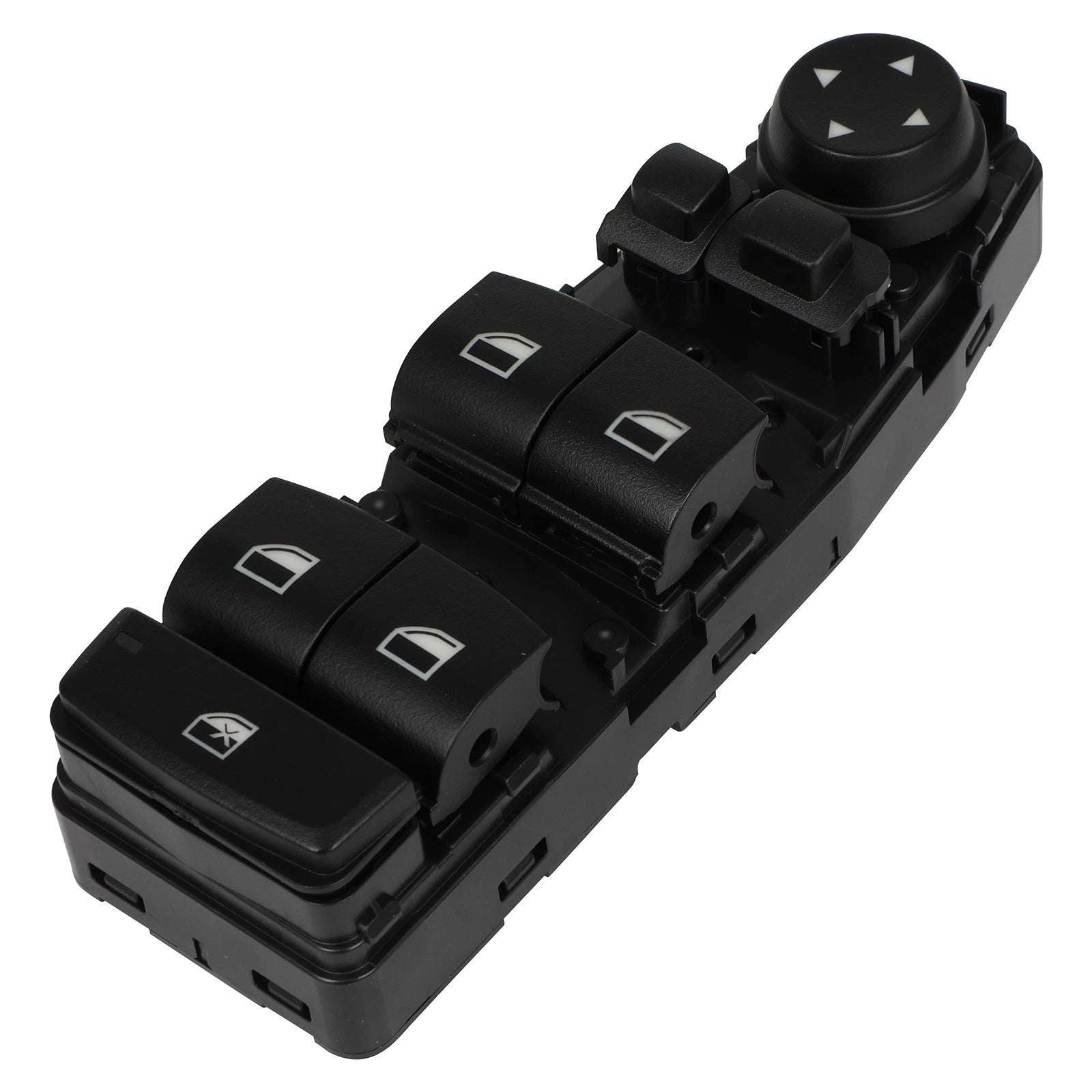 Window Control Switch for BMW F10 F25 (2009–2016) Front Left
