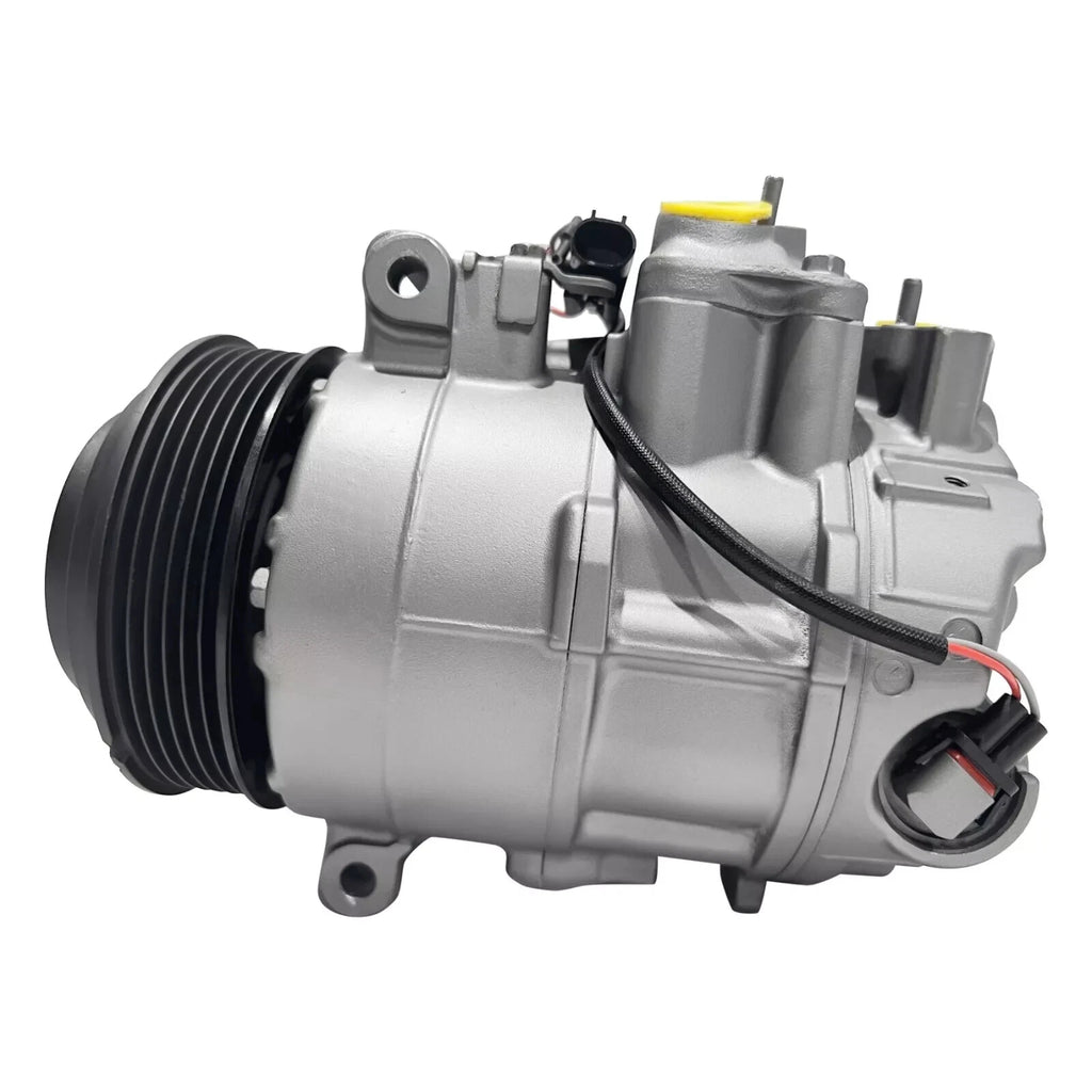 AC Compressor Kit Replacement for Mercedes E550 5.5L V8 (2011-2011)