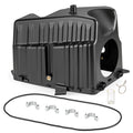Air Box Housing & Clamps & Seal for Honda TRX450R TRX 450R (2006–2009)