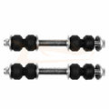 Set of 2 Front Sway Bar End Links for Dodge Dakota (1987–1996)