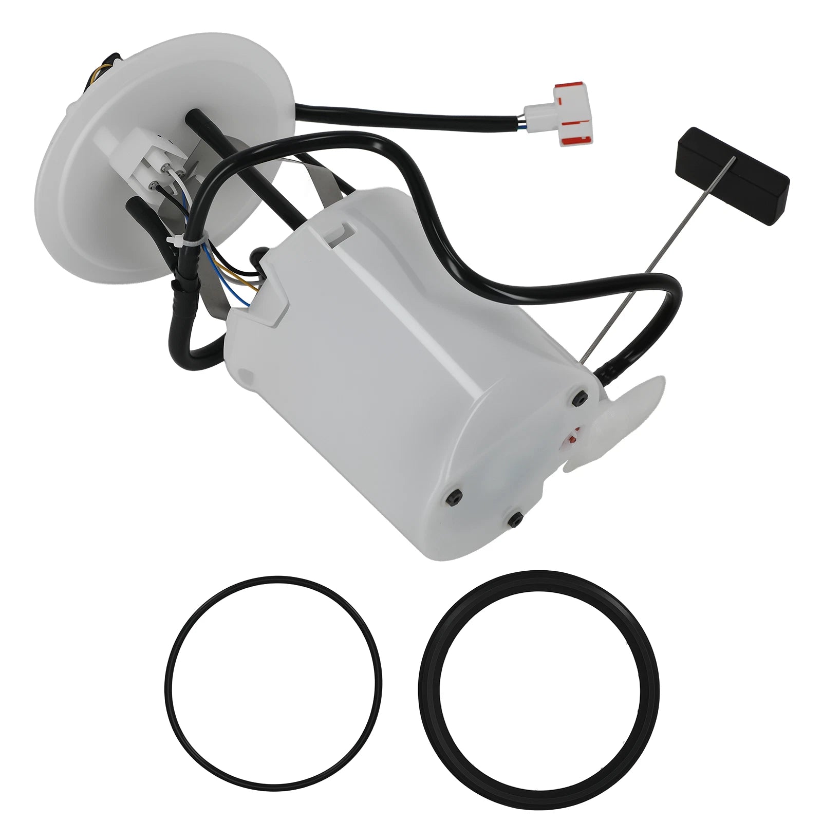 Fuel Pump Module Assembly P76154M for Saab 9-3 2.0L 2.3L (1999–2002)