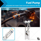 Fuel Pump Module for Holden Commodore VY SS Calais Statesman WH WK (2000–2006)