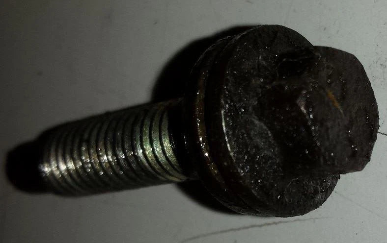 Oil Pan Bolt for Lincoln Mark VIII (1997–2002)