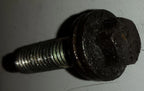 Oil Pan Bolt for Lincoln Mark VIII (1997–2002)