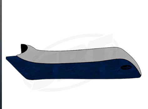 Seat Cover for Yamaha Wave Runner III 650/700 (1990–1997) Blue