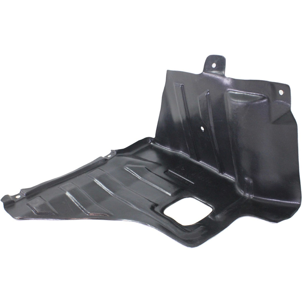 Engine Splash Shield for Suzuki Forenza (2004–2008) Passenger Side Lower