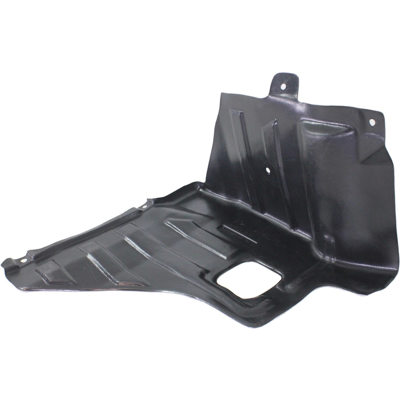 Engine Splash Shield for Suzuki Forenza (2004–2008) Passenger Side Lower
