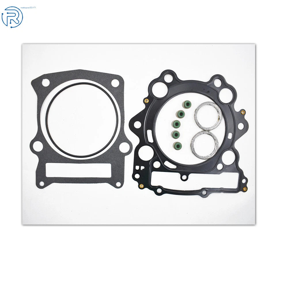 Top End Head Gasket Kit for Yamaha Raptor 660 (2001-2005)