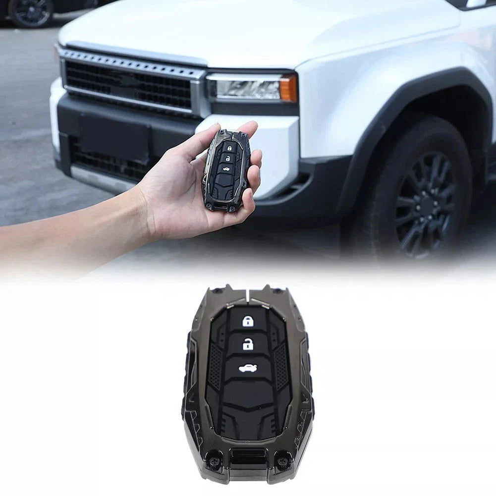 Key Cover for Toyota LC250 Prado