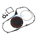 Clutch Primary Cover Gasket Kit for Harley Electra Glide FLHT (1995–2006)