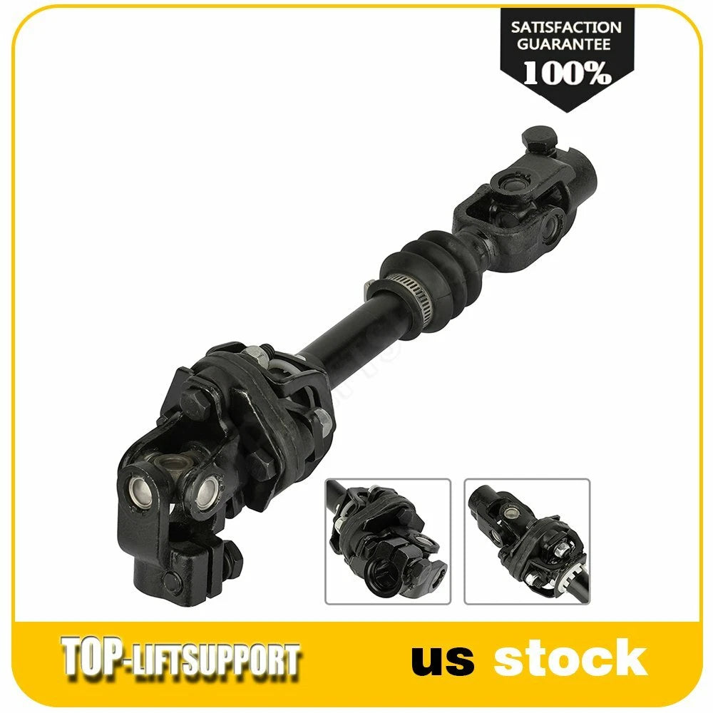 Lower Intermediate Steering Shaft for Dodge Dakota (2005–2010)