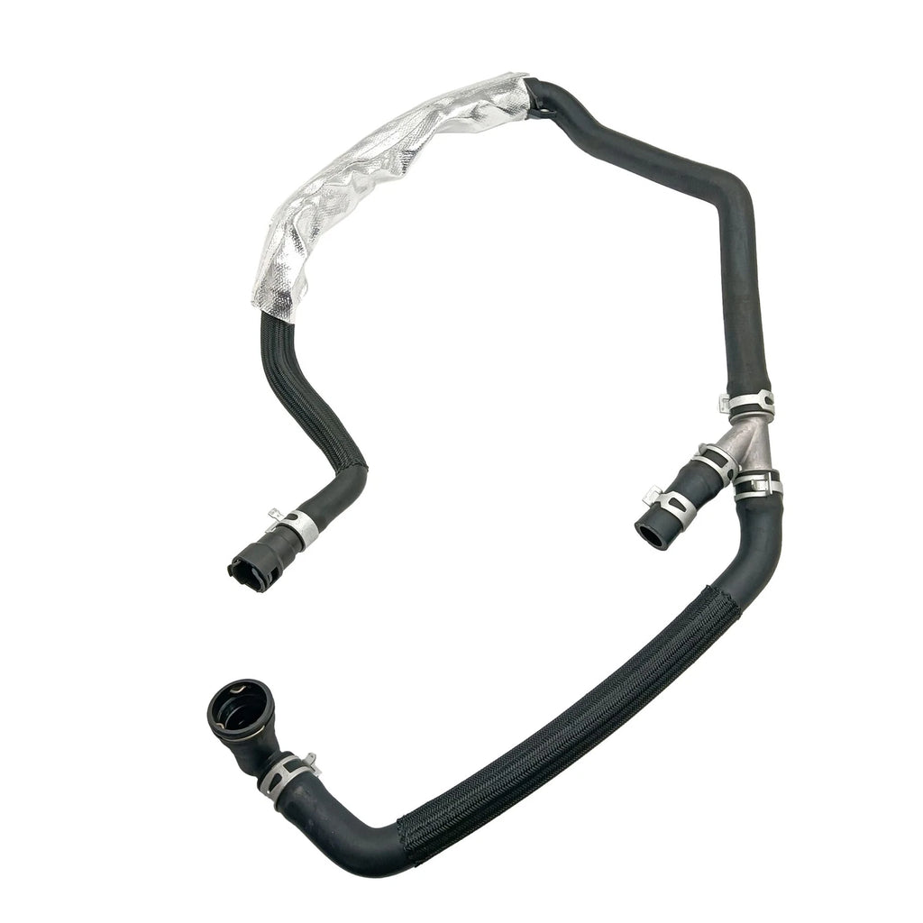 Molded Coolant Hose for Ford F-150 (2011–2014)