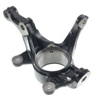 Pair Front Steering Knuckle for Honda CR-V (2007-2009)