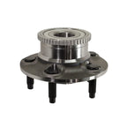 Wheel Hub for Ford Taurus (2001–2007) with Bearing & Sensor