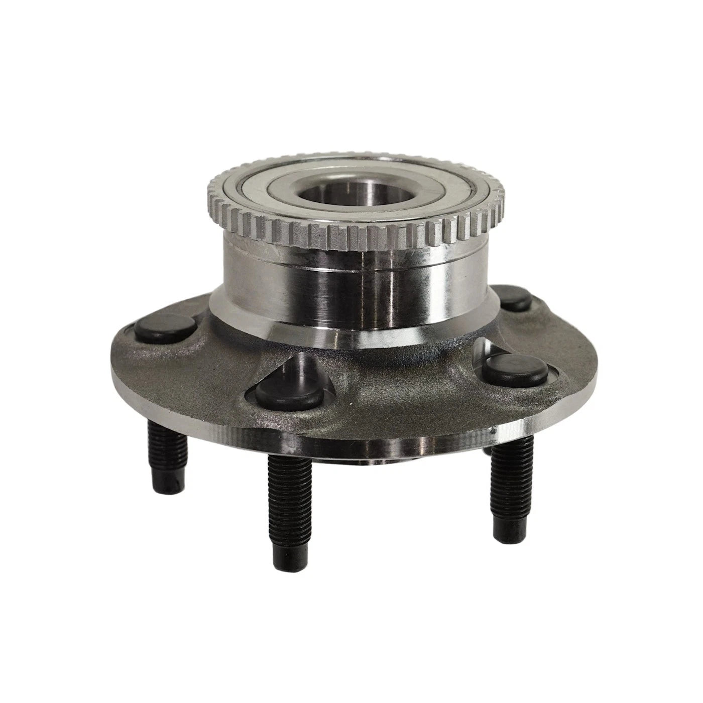 Wheel Hub for Ford Taurus (2001–2007) with Bearing & Sensor