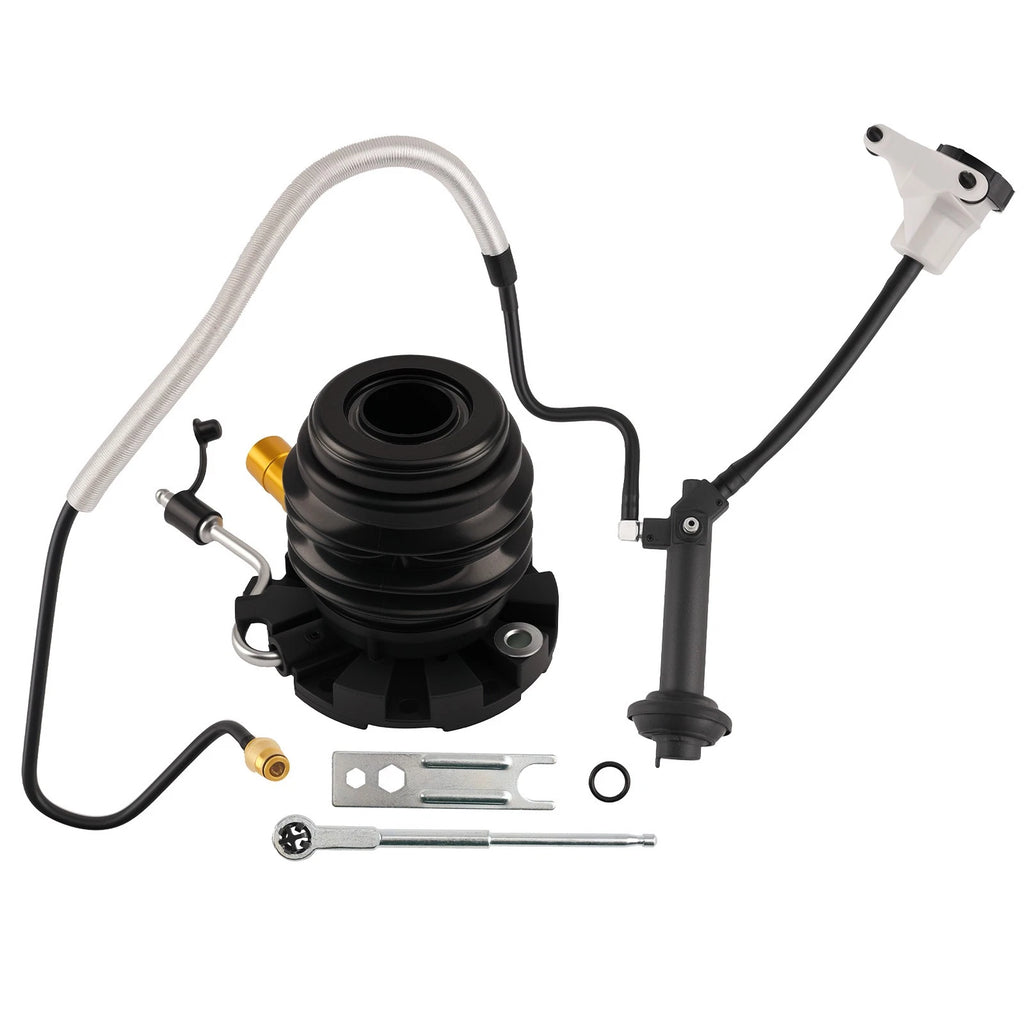 Clutch Master & Slave Cylinder for Ford F-150 F-250 (1997–2003) 5110032770