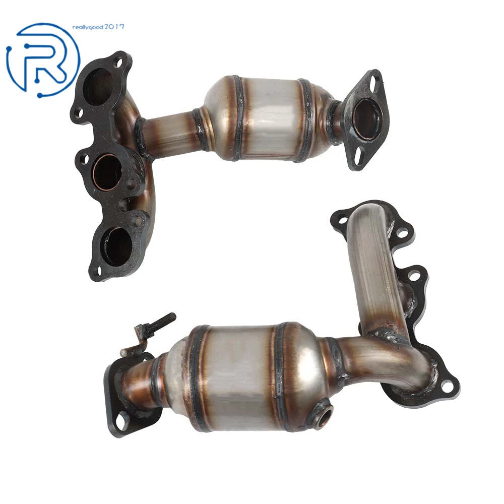 Exhaust Manifold Catalytic Converter for Lexus ES300 (2002-2003)