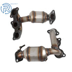 Exhaust Manifold Catalytic Converter for Lexus ES300 (2002-2003)